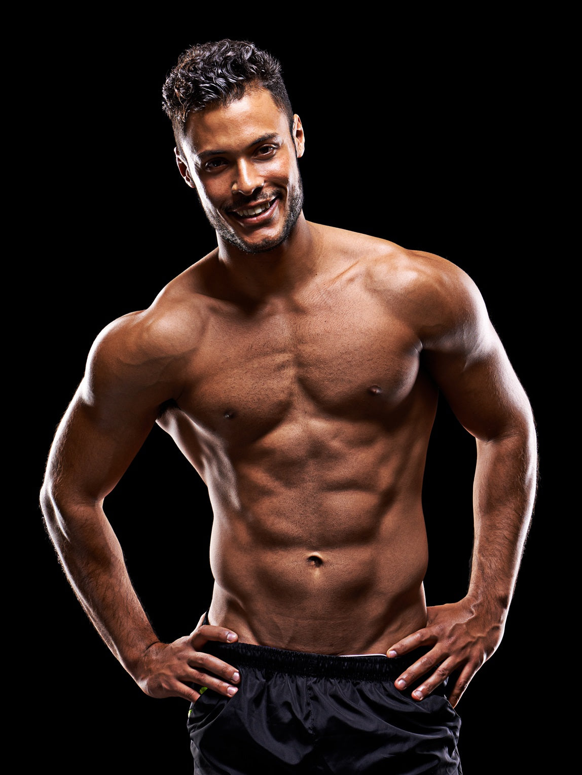 The Myths and Realities of Building a Six-Pack Body